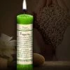 Coventry Creations Prosperity ~ Blessed Herbal Candle Candles & Accessories