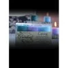 Coventry Creations Calming ~ Blessed Herbal Candles Blessing Kit