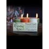 Coventry Creations Candles & Accessories Financial Growth ~ Blessed Herbal Candles Blessing Kit