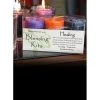 Coventry Creations Healing ~ Blessed Herbal Candles Blessing Kit