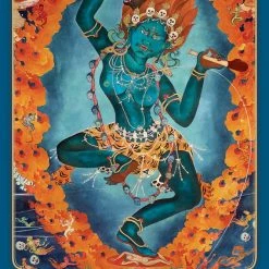 US Games Systems Buddha Wisdom, Shakti Power Card Deck