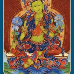 US Games Systems Buddha Wisdom, Shakti Power Card Deck