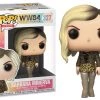 Funko Pop Vinyl Figurine Barbara Minerva In Spike Outfit #327- Wonder Woman 1984