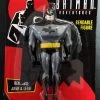 Toysmith Batman The New Batman Adventures Bendable Figure