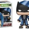 Pop! DC Comics Funko Pop Vinyl Figurine Batman As Ebenezer Scrooge #355 - DC Holiday