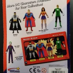 Toysmith Toys & Novelties Batman Bendable Figure