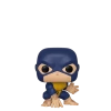 Pop! Marvel Funko Pop Vinyl Figurine Beast - Marvel 80th Anniversary