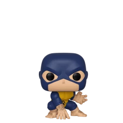 Pop! Marvel Funko Pop Vinyl Figurine Beast - Marvel 80th Anniversary