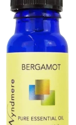 Wyndmere Naturals Bergamot ~ 10ml (1/3 Oz)