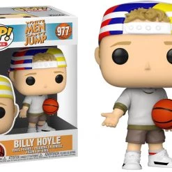 Funko Pop Vinyl Billy Hoyle #977 - White Men Can't Jump Pop! Movies
