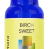 Wyndmere Naturals Aromatherapy Gifts Birch Sweet ~ 10ml (1/3 Oz)