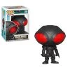 Funko Pop Vinyl Figurine Black Manta - Aquaman Movie