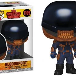 Funko Pop Vinyl Figurine Bloodsport #1109 - The Suicide Squad