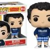 Pop! Movies Funko Pop Vinyl Figurine Bluto College #914 - Animal House