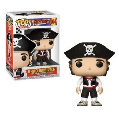 Funko Pop Vinyl Figurine Brad Hamilton #954 - Fast Times At Ridgemont High