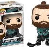 Funko Pop Vinyl Figure Brent Burns #12 - NHL San Jose Sharks