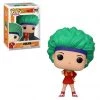 Funko Pop Vinyl Figurine Bulma (Afro) #707 - Dragonball Z