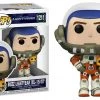 Funko Pop Vinyl Figure Buzz Lightyear With Sox #1211 - Disney Pixar's Lightyear Pop! Disney