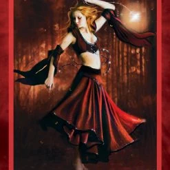 US Games Systems Chakra Insight Oracle Cards