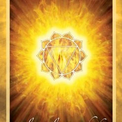 US Games Systems Chakra Insight Oracle Cards 8 US Games Systems Chakra Insight Oracle Cards