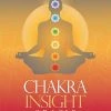 US Games Systems Chakra Insight Oracle Cards