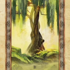 US Games Systems Celtic Tree Oracle Cards Metaphysical & Divination Gifts 10 US Games Systems Celtic Tree Oracle Cards Metaphysical & Divination Gifts