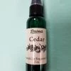 Paine's Incense Balsam Fir & Cabin Gifts Cedar Home & Car Mist Fragrance Spray