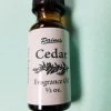 Paine's Incense Cedar Wood Fragrance Oil
