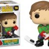 Funko Pop Vinyl Figurine Charlie Conway #788 - Disney's The Mighty Ducks Pop! Movies