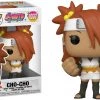 Pop! Animation & Anime Funko Pop Vinyl Figurine Cho-Cho #1037 - Boruto Naruto Next Generation