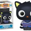 Funko Pop Vinyl Figurine Naruto Shippuden Chococat #1018 - Hello Kitty