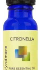 Wyndmere Naturals Citronella ~ 10ml (1/3 Oz) Aromatherapy Gifts