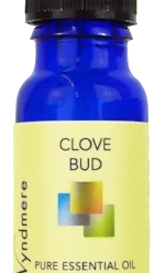 Wyndmere Naturals Clove Bud ~ 10ml (1/3 Oz) Aromatherapy Gifts