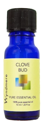 Wyndmere Naturals Clove Bud ~ 10ml (1/3 Oz) Aromatherapy Gifts 3 Wyndmere Naturals Clove Bud ~ 10ml (1/3 Oz) Aromatherapy Gifts