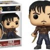 Pop! Games Funko Pop Vinyl Figurine Cole Young #1054 - Mortal Kombat
