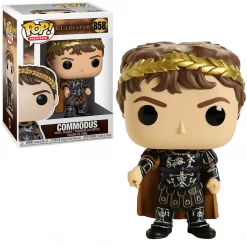 Funko Pop Vinyl Figurine Commodus 858 - Gladiator Pop! Movies