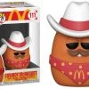 Pop! Ad Icons Funko Pop Vinyl Figurine Cowboy McNugget #111 - McDonald's