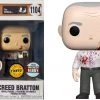 Funko Pop Vinyl Figurine Chase Edition Creed Bratton #1104 Specialty Series - The Office