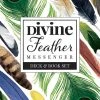 US Games Systems Divine Feather Messenger Cards Metaphysical & Divination Gifts