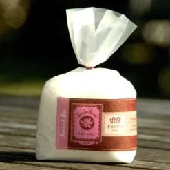 Ayurvedic Bath Salts ~ Lotus Love Beauty