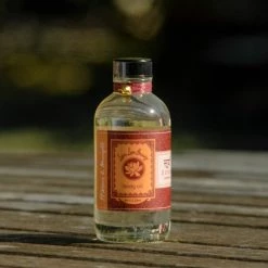 Ayurvedic Body Oil ~ Lotus Love Beauty