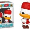 Funko Pop Vinyl Holiday Daisy Duck #1127- Disney