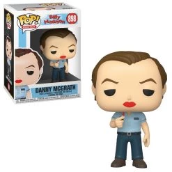 Pop! Movies Funko Pop Vinyl Figurine Danny McGrath #898 - Billy Madison