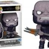 Funko Pop Vinyl Figurine Darkseid #1126 - Justice League Snyder Cut Pop! DC Comics