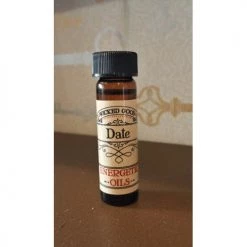 Coventry Creations Date ~ Wicked Good Energetic Oil (2 Dram; 7 Ml) Fragrance Oils & Diffusers