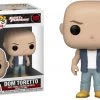 Funko Pop Vinyl Figurine Dom Toretto #1078 - Fast & Furious Pop! Movies