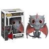 Funko Pop Vinyl Figurine Drogon #16 - Game Of Thrones Pop! Television