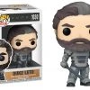 Funko Pop Vinyl Figurine Duke Leto #1030 - Dune 2021
