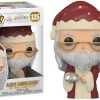 Funko Pop Vinyl Figurine Albus Dumbledore Holiday #125 Pop! Harry Potter