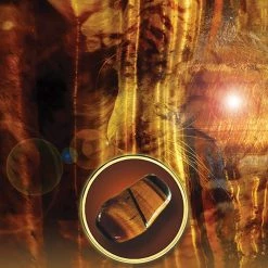 US Games Systems Eternal Crystals Oracle Cards Metaphysical & Divination Gifts 10 US Games Systems Eternal Crystals Oracle Cards Metaphysical & Divination Gifts